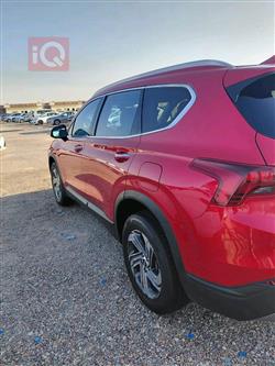 هيونداي سانتافي